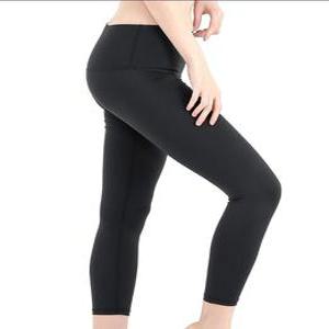 8부레깅스 스포츠레깅스 조깅 운동복 트레이닝복 바지