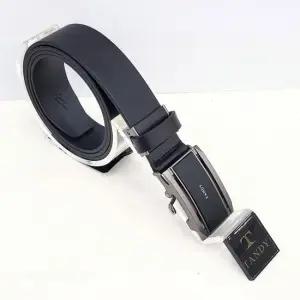 남성정장 자동밸트 BB214A