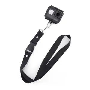 액션캠 넥 스트랩 오즈모 호환 11 10 목걸이 9 방송 모노포드 등산 핸드