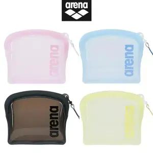 아레나(ARENA) 말랑파우치 A5AC1AB31 수영가방 파우치백 수영용품가방 물놀이용품