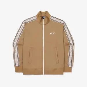 [휠라](광주신세계)[FILA] 테입 스트레치 트레이닝자켓 (FS2FTF3102X_CAL)