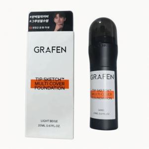 그라펜 팁 스케치 멀티 커버 파운데이션 20ml