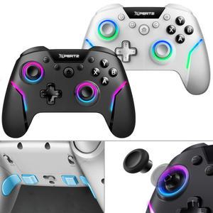 조이트론 엑스퍼트2 무선 블루투스 컨트롤러 pc 게임패드 핸드폰 모바일 조이스틱 스팀 피파 몬스터헌터