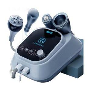 가정용 마사지기 경락 석션 충격파 온열 치료기 고주파 순환 림프