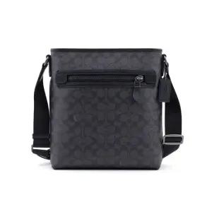 [명품]  크로스백 슬림 메신저 시그니처 가죽 미니백 치키 핸드폰 출근용 가방 CW227QBMI5