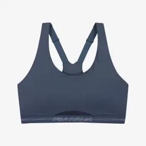 [휠라][휠라 언더웨어] 액티브 센터 홀 미디엄 서포트 브라탑 (FI4ITF1044F_STL)