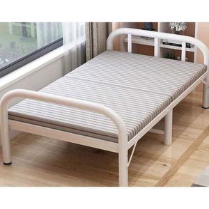 1인용 멀티 고시원침대 접이식 프레임 간이 원룸 인용침대 철제