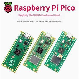 라즈베리 파이 피코 / 피코 2 / 피코 W / 피코 2W