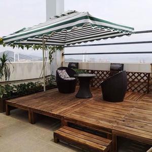 베란다평상 플라스틱평상 제작 휴대용평상