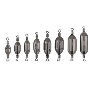 황동 회전 도래추 양도래 봉돌 회전추 민물추 루어봉돌 바다 싱커