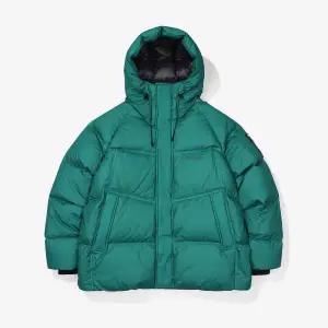 [휠라](광주신세계)[FILA] 헤비 구스다운 패딩자켓 (FS2DJF4132X_PGN)