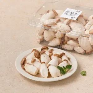 미니 새송이버섯(300g내외/팩)