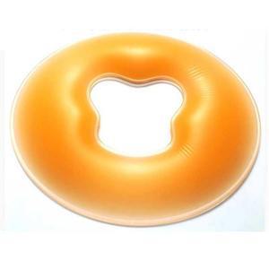 마사지 실리콘 베개 안마 소프트 젤 베드 마시지샵 1. 보라색 한의원 라운드