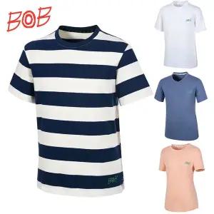 [하프클럽/비오비]BOB 비오비 스포츠 티셔츠 (10 STYLE)