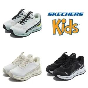 [스케쳐스키즈](마산점)슬립인스 글라이드 스텝 아동화 3종