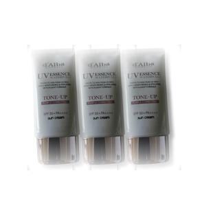 [영양친구] 달바 워터풀 퍼플 톤업 선크림 50ml 3개