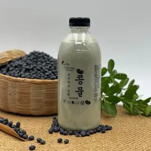 국내산 당일생산 서리태콩물 1000ml x 2ea