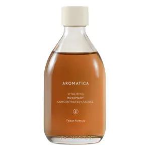아로마티카 바이탈라이징 로즈마리 컨센트레이티드 에센스 100ml/결광에센스+광채/무료 sb