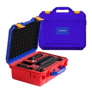 닌텐도 스위치2 올인원 하드캐리 케이스 겜맥 NS2