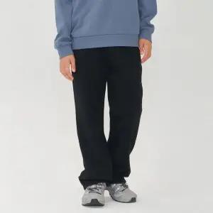 [보리보리/오션스카이]공용 에센셜 스트레이트 팬츠-EEJB7206B03