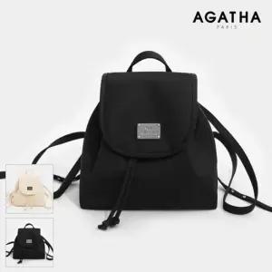 [아가타] 에바(AVA) 미니 백팩