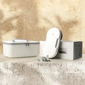 [미홀][NEW] 미홀 C9 ALL 올인원 창문 로봇청소기 25년형