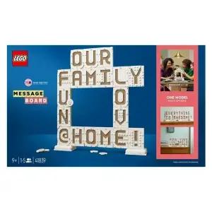 41839 - 메시지 보드 / 레고 정품 기타