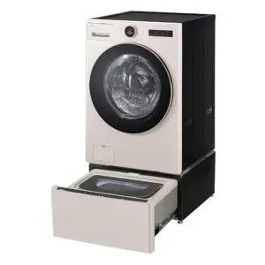 [LG] 오브제컬렉션 워시콤보 + 미니워시 FH25ESX