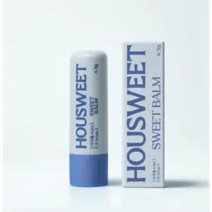 하우스윗 스윗밤 어린이 아기 코막힘 개선 스틱밤 1박스