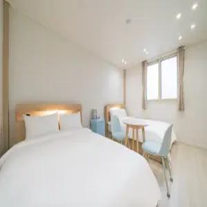 [강원 모텔] 강릉 호텔 인 (강릉역,교동,옥계)