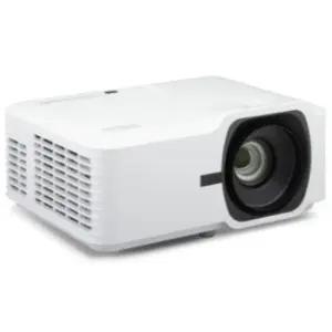 뷰소닉 빔프로젝터 레이저 4000안시 FHD 단초점 영화