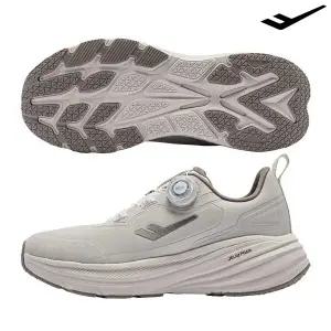 [AK평택점] [프로스펙스] 공용 방수 보아 다이얼 워킹화 젤리워크 베이지