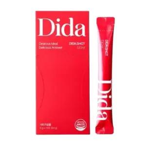 디다 디다샷 14포 (2주분)