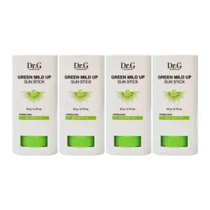 닥터지 그린 마일드 업 선 스틱 20g(SPF50+) 4개