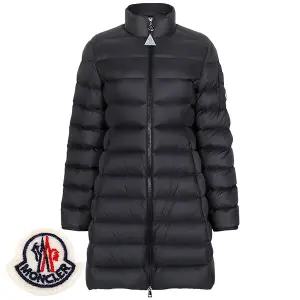 몽클레어 25FW 블랙 이게세 구스 다운 자켓 IGESSE 1C00001 596ZR 999