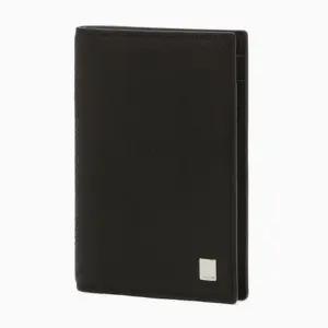 [갤러리아] [헤지스ACC] HJWA5F602BK H-NUT소가죽 남성 반지갑