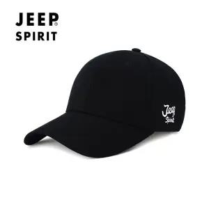 JEEP SPIRIT 볼캡 야구 모자 CA0084
