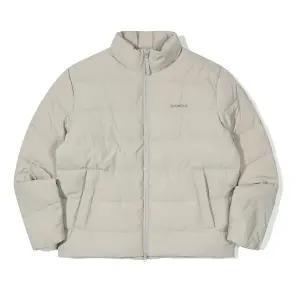 [오닐]남성 러스틀 덕다운 베이직 점퍼 OMDLN4102-509