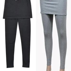 [LFL4P8R5_58]면스판 데일리 치마 레깅스 헬스복