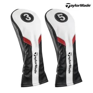 [캘러웨이]테일러메이드 페어웨이우드 헤드커버 [LNQ60/ANV53]