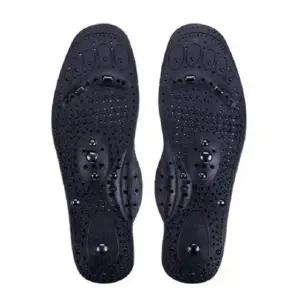 발이 편한 기능성 지압 신발깔창