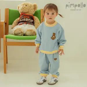 [삠뽀요] 리보배색상하복