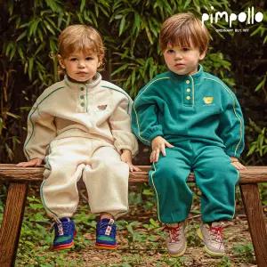 [삠뽀요] 와퍼아노락상하복