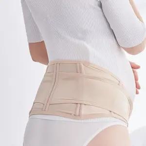 [LFLMO60T_58]허리 보호대 산전복대 산후복대 지지대