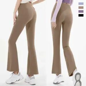 [LFKOLQ66_58]여성레깅스 하이웨스트 편한 운동바지 1P