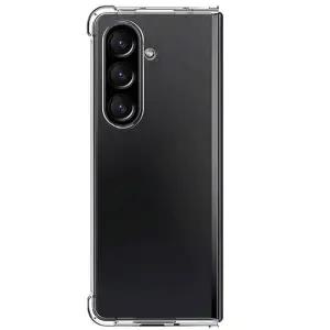 아트박스/키스맥 메탈 에어클립 케이스(갤럭시Z폴드7)