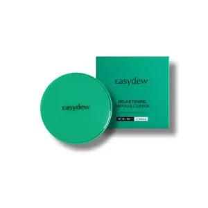 [한가인 PICK!] 이지듀 멜라 비 토닝 기미 앰플 쿠션 15g21호