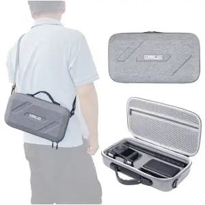 DJI 오즈모 360 가방 케이스 숄더백 악세사리 칸막이 수납 Osmo 360 STARTRC