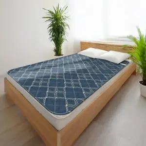 일월 해든마루 카본 매트 로얄 90x180/전기패드/가정/가정용/겨울용품/난방용품/침대/전기/장판/전기장판