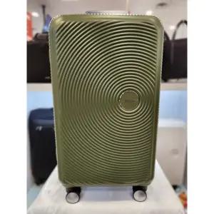 세이브존01 CURIO 큐리오 캐리어 27인치 NO확장 수납능력자 러기지커버증정 AO8